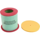 Moose Racing Replacement Air Filter And Cage P3-70-13 1011-0883 New. Price: $48.95.