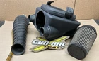 00-07 Can Am Air Silencer Box Intake Filter Cleaner Used. Price: $115.00.