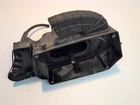 Honda CH250 Elite Air Box Filter Case Housing 1985-1988 17230-KM1-670 Used. Price: $25.00.