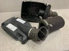 16 17 18 Yamaha Grizzly 700, Kodiak Air Box Cleaner Used. Price: $80.49.