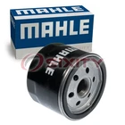 Mahle Oc 11 Engine Oil Filter For X13 W77 PH3512 PH2814 P550208 LS169B Dj New. Price: $14.51.