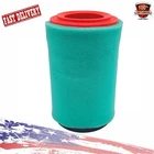 Air Filter For Yamaha Big Bear YFM400F 4WD Irs 00-12 4XE-E4450-00-00 New. Price: $5.99.