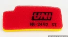 Uni Filter Air For Suzuki LT-Z90 Quadsport 2007-2009 Made In Usa New. Price: $34.73.