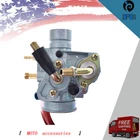Carburetor & Air Filter For Eton 2STROKE Quad Four Wheeler Atv RXL70 New. Price: $22.18.
