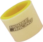 Moose Racing Dry Air Filter #1011-0020 New. Price: $19.23.