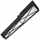 2014-2024 Polaris Rzr Xp 1000 Black Right Rear Intake Filter Screen 5450567 New. Price: $60.35.