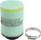 Moose Offroad 1011-0875 Precision Pre-oiled Air Filter Yamaha YFM400 Big New. Price: $28.95.