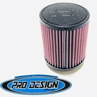 Pro Design Flow Replacement K&n Air Filter Honda Trx 400EX 400X 450R 04-05 New. Price: $94.95.