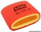Uni Air Filter #NU-2381ST Kawasaki KLF220A Bayou 2X4/KLF250A New. Price: $38.20.