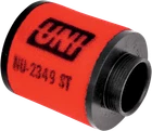 Uni Filter Air For Kawasaki NU2349ST New. Price: $37.95.