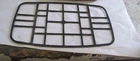 Arctic Cat 650 Prowler Sxs Air Filter Screen U325 2008 Used. Price: $17.95.
