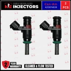 Set Of 11-20 Can-am 420874839 Commander 800R 4X4 Dps Fuel Injector Remanufactured. Price: $199.50.