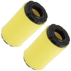 Air Filter For John Deere GY21055 MIU11511 MIU11513 Briggs Stratton 063402600 New. Price: $19.00.