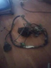 2007 Honda Trx 250 Complete Wiring With Cdi Box, Voltage Reg. And Ign Pod Used. Price: $60.00.