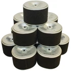New Stens Air Filter Combo Shop Pack 100-970 For Honda 17210-ZE2-515. Price: $116.74.