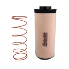 Twin Air Filter For 2016-2019 Polaris General 1000 Eps Utv New. Price: $74.80.