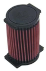 K&n Air Filter #YA-2597 Fits Yamaha New. Price: $85.22.