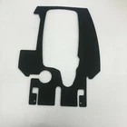 Arctic Cat 1406-559 Air Box Shield Panel Atv/utv New. Price: $23.96.