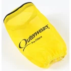 Outerwears Pre-filter Universal Fit 20-1010-04 Yellow New. Price: $16.99.