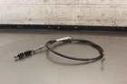 1986 Suzuki Quadsport LT230S 2X4 Rear Back Brake Cable Line P955 Used. Price: $22.99.