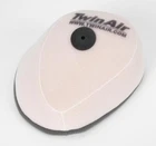 Twin Air Filter With Backfire Foam 150921FR New. Price: $41.31.