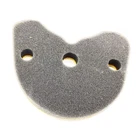 Polaris Filter, For Specific Atv Models, Genuine Oem - 0450164 New. Price: $18.00.