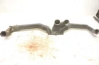 Kubota Rtv 1100 13 Heater Duct Face Side K7731-88160 40652 Used. Price: $97.99.