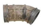 08 Kawasaki KFX450R Airbox Hose Intake Used. Price: $14.99.