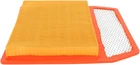 Moose Racing Dry Air Filter 1011-2796 New. Price: $31.99.