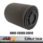 Cfmoto Replacement Air Filter Cforce Zforce Uforce Models 0800-112000-20010 New. Price: $49.99.