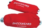 Outerwears Shockwears 30-1003-03 Front/red New. Price: $41.45.