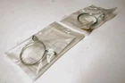 Oem Polaris 450068 Clip Qty 2 Nos New. Price: $8.50.