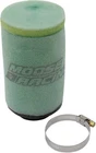 Moose Precision Pre-oiled Foam Air Filter For Arctic Cat XC450 4X4 11-14 New. Price: $38.64.