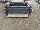 Kawasaki Mule Pro-mx 19 Box Bed Complete W/ Tailgate 48285 Used. Price: $799.99.