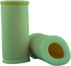 No Toil 3418 Pre-oiled Air Filter Kawasaki Mule 2510 Diesel 4X4,KAF New. Price: $22.95.