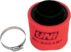 Reusable Foam Air Filter Uni NU-8504ST New. Price: $44.95.