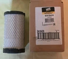 New Wix WA10428 Air Filter. Price: $29.95.
