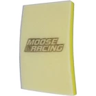 Moose M763-80-10 Standard Dual Stage Foam Air Filter New. Price: $20.50.