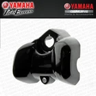 2006 - 2012 Yamaha Raptor YFM700R Oem Ignition Switch Key Cover Bars New. Price: $19.95.