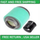 New Caltric Air & Oil Filters For Polaris 330/MAGNUM 325 2001-2006 Oem. Price: $28.05.