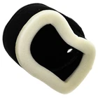 Niche Air Filter For Suzuki GN250 GN125E TU250X 13780-38300 13780-38301 New. Price: $14.95.