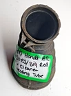 1985 Oem Honda Atc 250 Es Air Cleaner Connecting Tube Used. Price: $48.00.