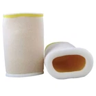 No Toil Air Filter 380-23 Brand. Price: $27.27.