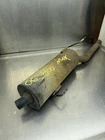 07 08 Oem Can-am Outlander 800 650 Twin Max Exhaust Muffler Pipe Used. Price: $281.99.