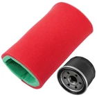 Caltric Air & Oil Filter For Yamaha Grizzly YFM700 2016-2023 B16-E4451-01-00 New. Price: $20.00.