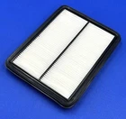 Air Filter Cartridge For Honda 17210-Z6M-010 GXV630 GXV660 GXV690 V-twin Engine New. Price: $18.34.