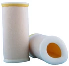 No Toil Replacement Foam Air Filter For And Cage 340-18 New. Price: $28.78.