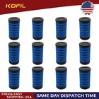 12 X Kofil 11-9955 Engine Air Filter, For Thermo King Precedent G-700 / S-600 New. Price: $106.89.