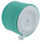 Filter&guide Kit For Kawasaki Bayou KLF300 Prairie KVF300 KVF400 New. Price: $24.96.