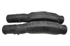 23 Polaris General Xp 1000 Ultimate Airbox Hose Intake Floor Duct Used. Price: $38.99.